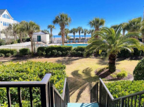 Summer House 109 - Beach and Pool Walkout - 30 Seconds to Sand